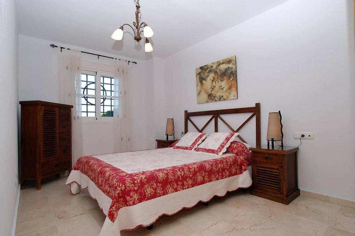 Complejo Terrasol Baviera Golf