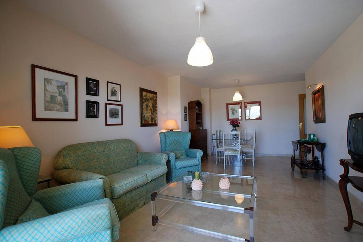 Complejo Terrasol Baviera Golf