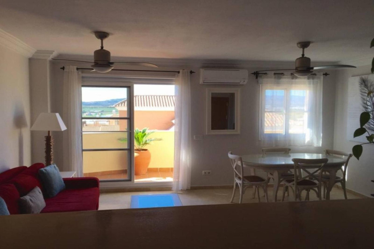 Complejo Terrasol Baviera Golf