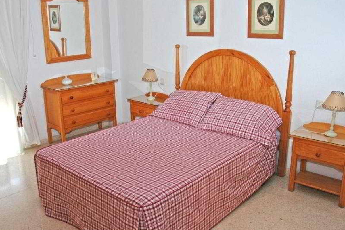 Complejo Terrasol Baviera Golf
