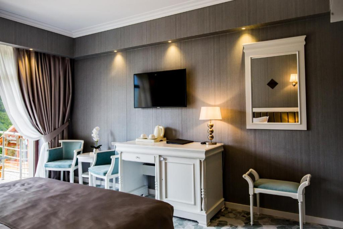Complex Carpat Inn