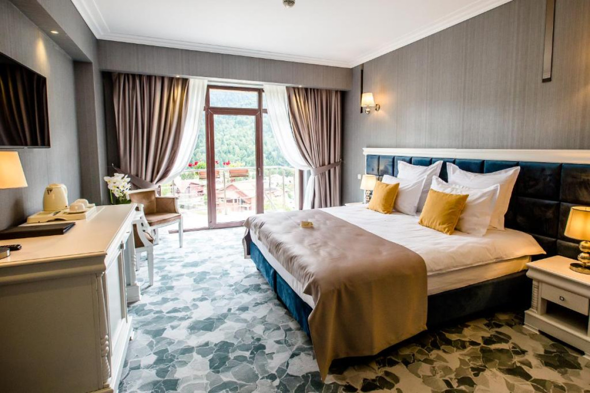 Complex Carpat Inn