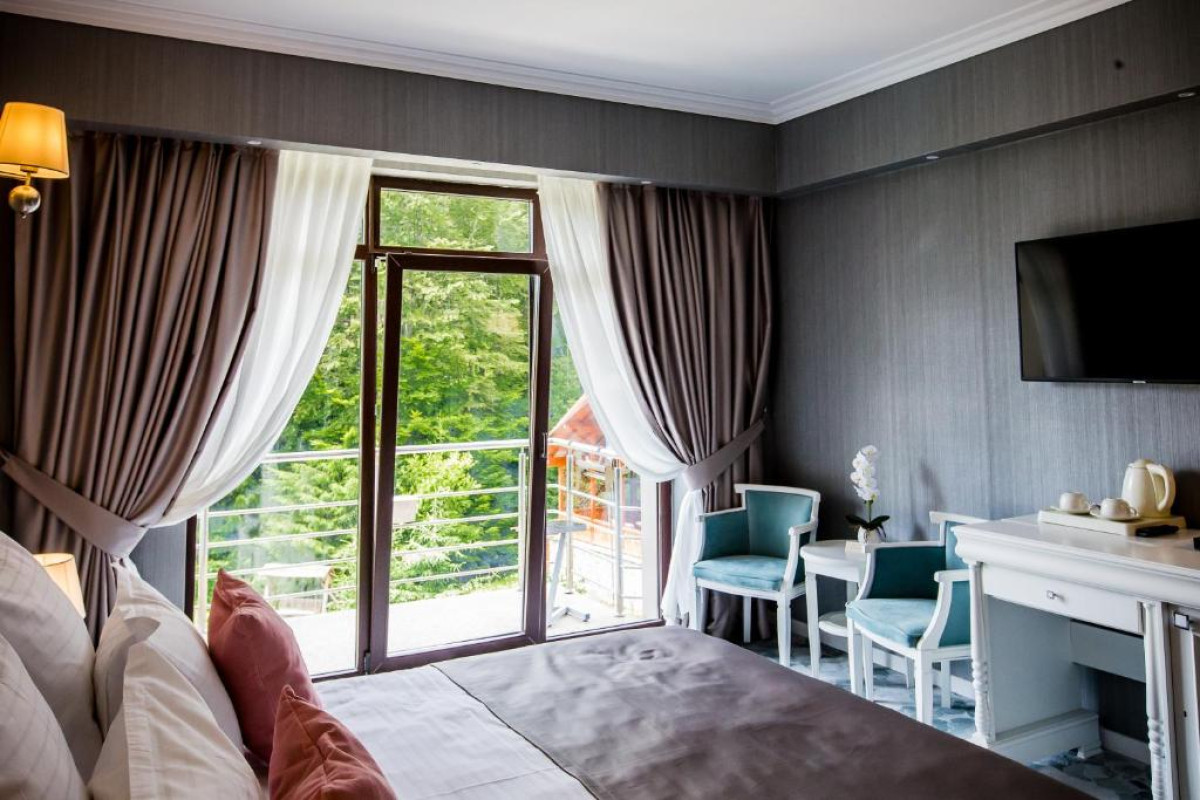 Complex Carpat Inn