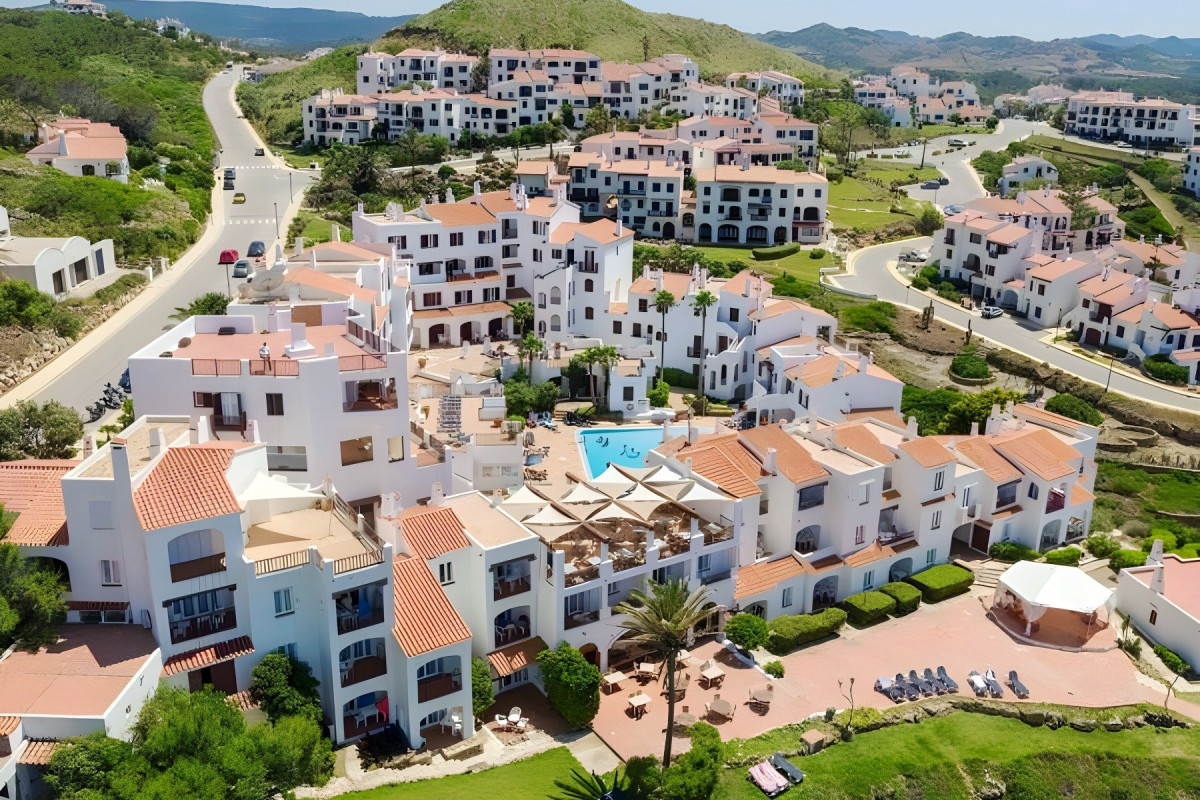 Comitas Tramontana Park
