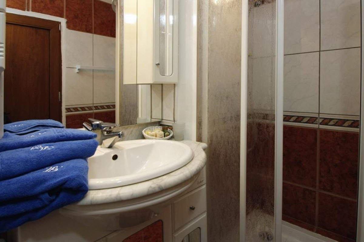Complex Hotelier Ialomita