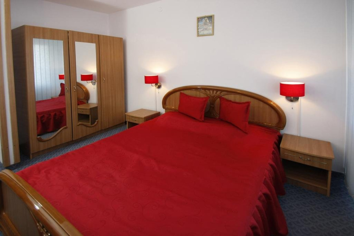 Complex Hotelier Ialomita