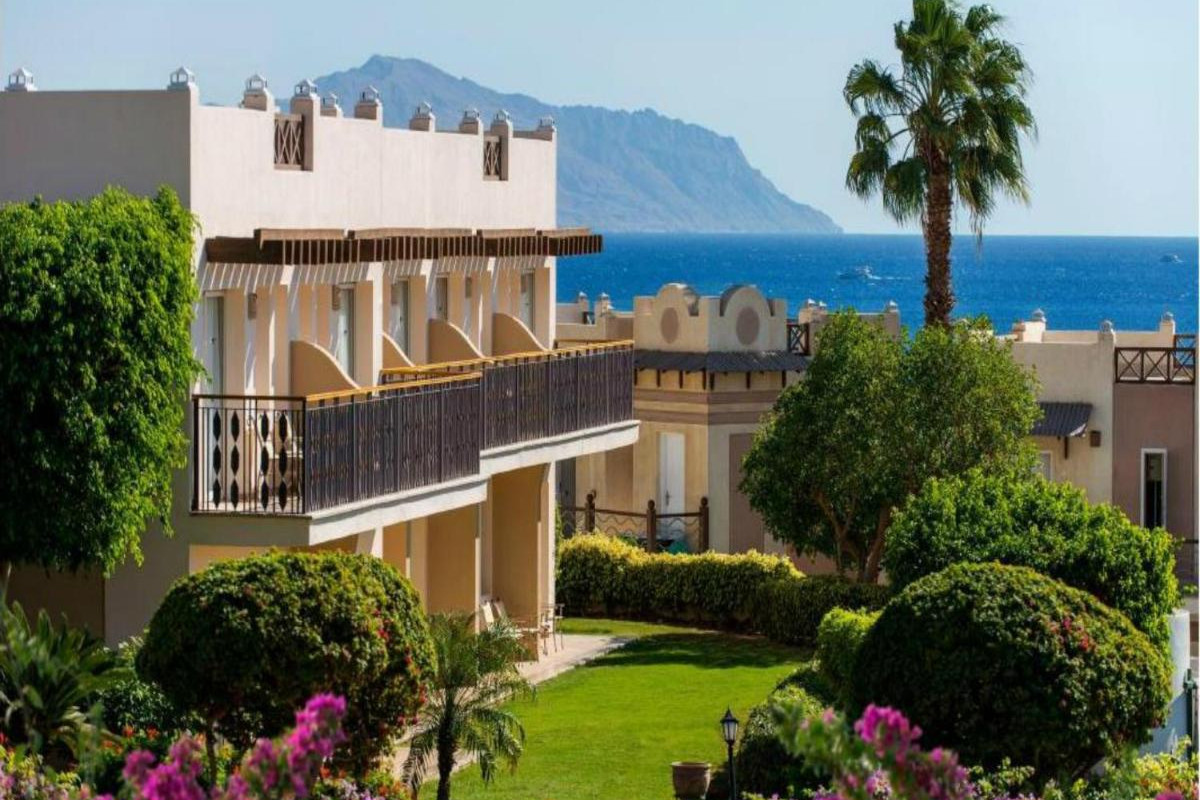 CONCORDE EL SALAM SHARM EL SHEIKH