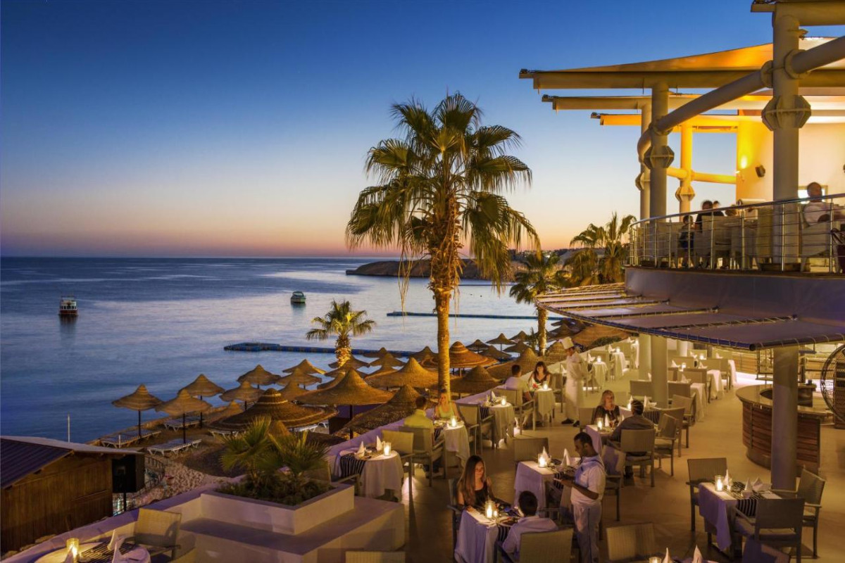 CONCORDE EL SALAM SHARM EL SHEIKH