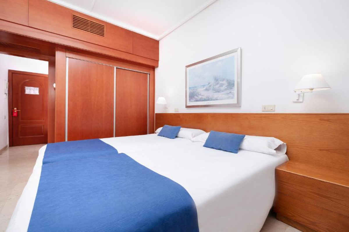 Hotel Concorde