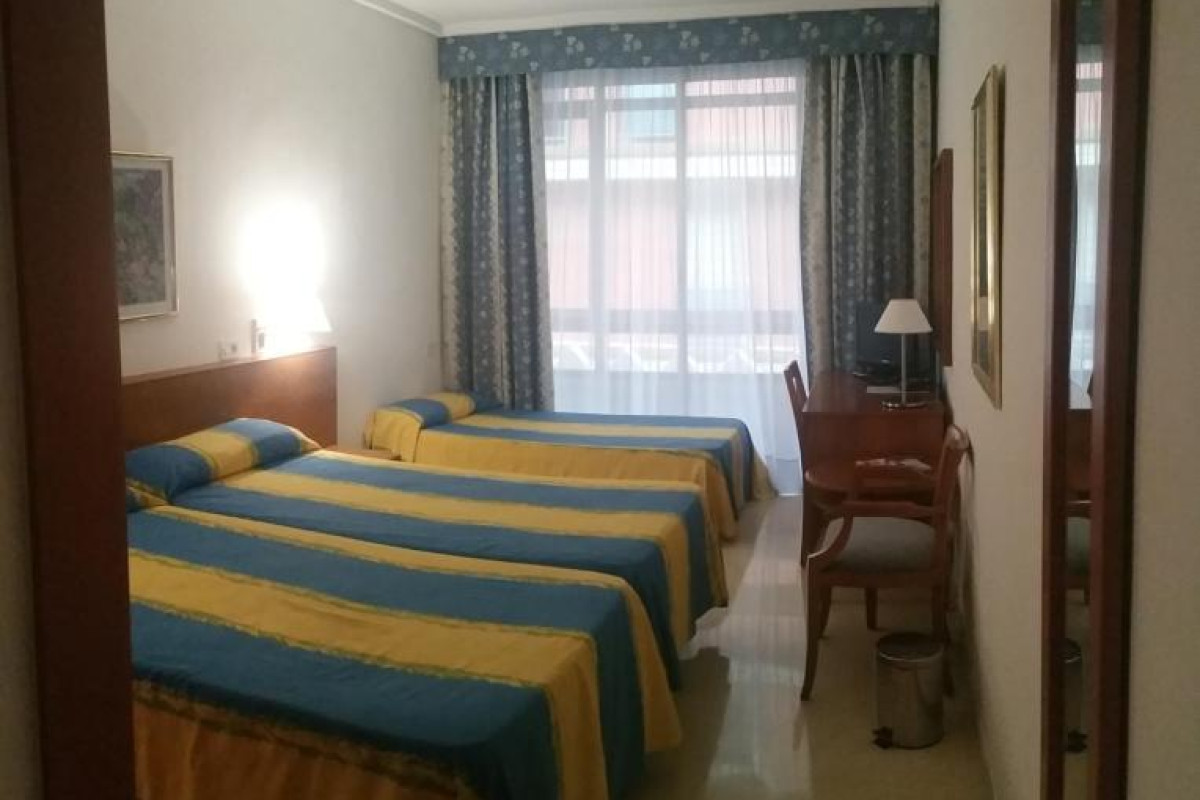 Hotel Concorde