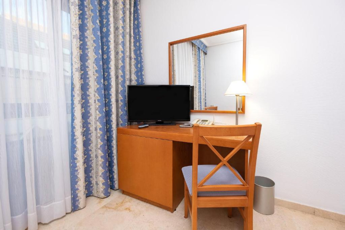 Hotel Concorde