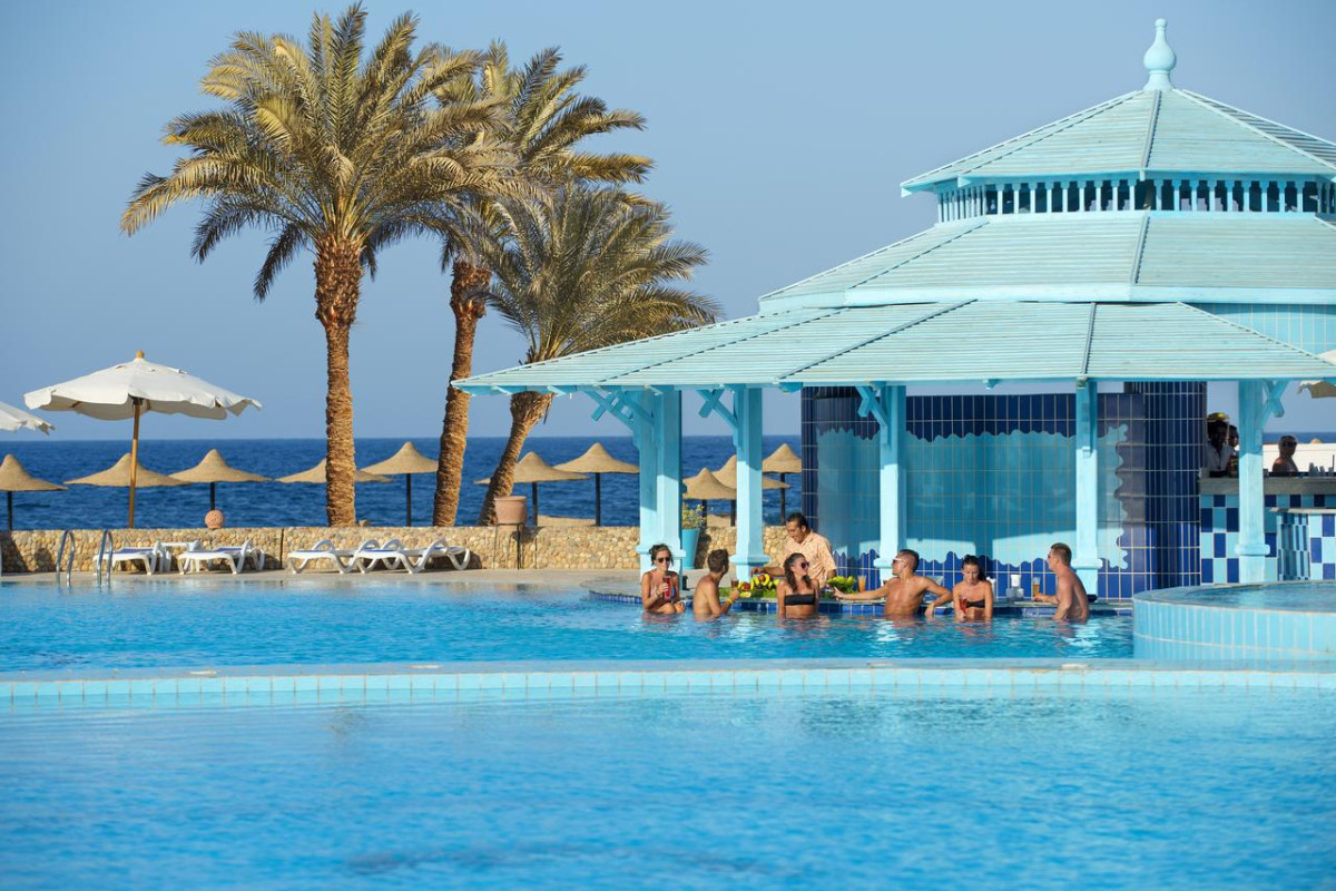Concorde Moreen Beach Resort