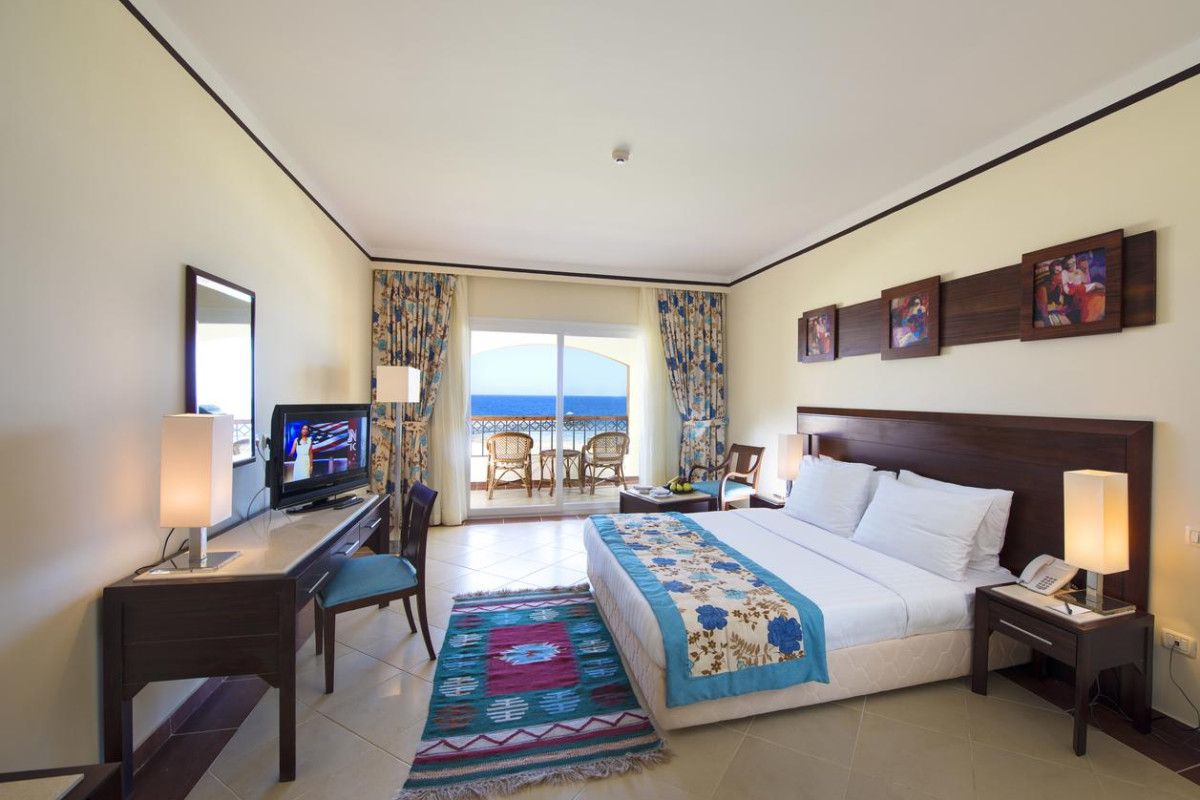 Concorde Moreen Beach Resort