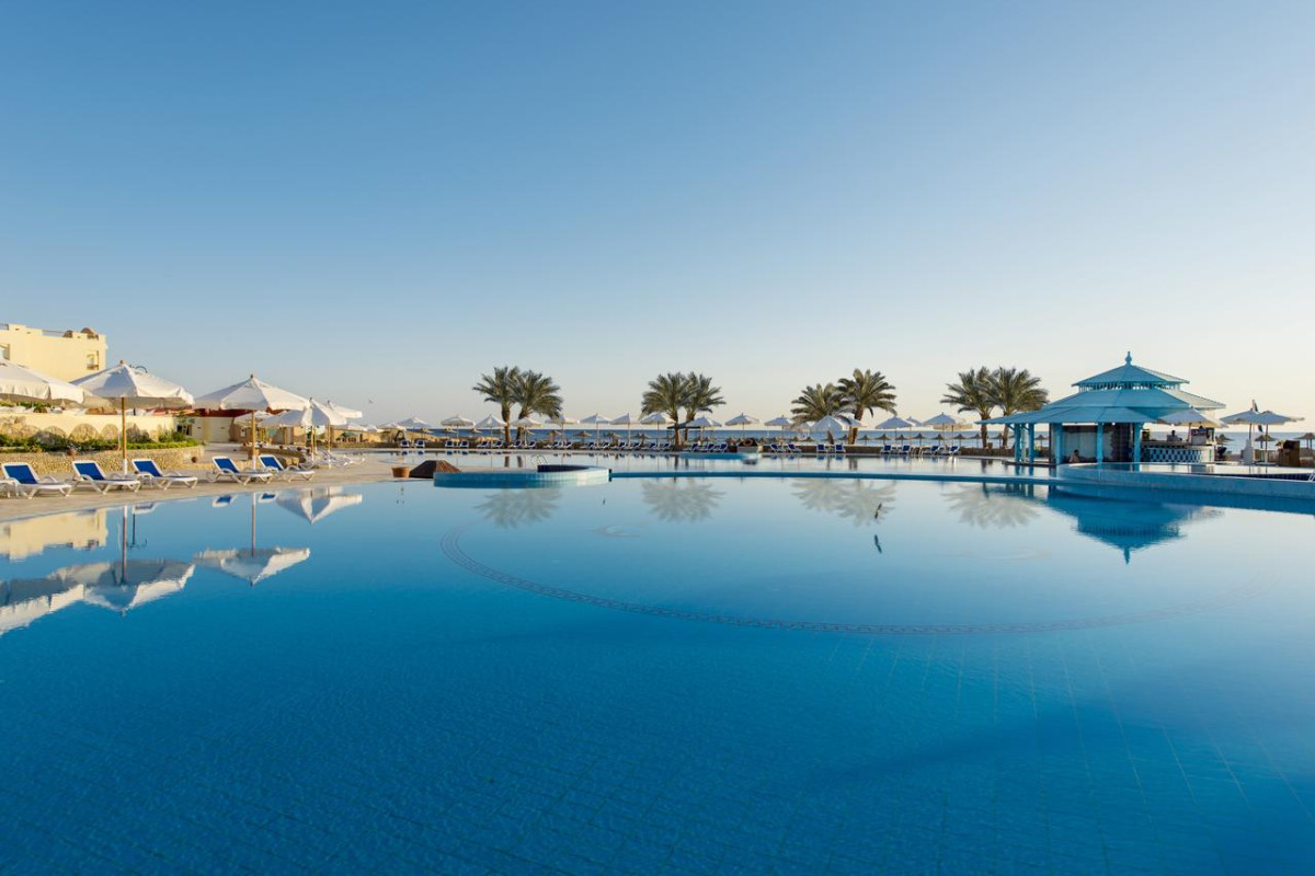 Concorde Moreen Beach Resort
