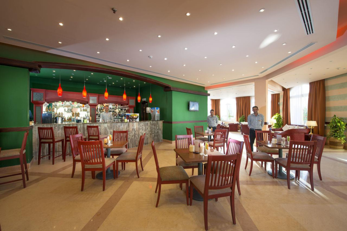 Concorde Moreen Beach Resort