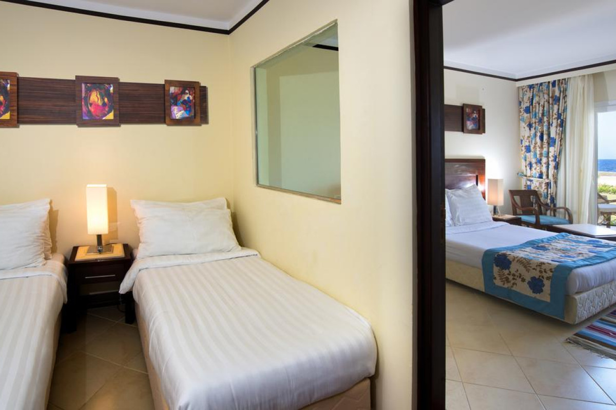 Concorde Moreen Beach Resort