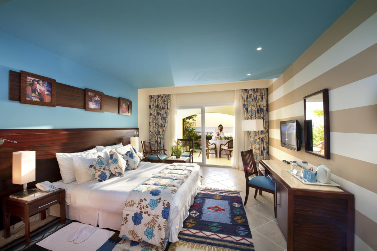 Concorde Moreen Beach Resort