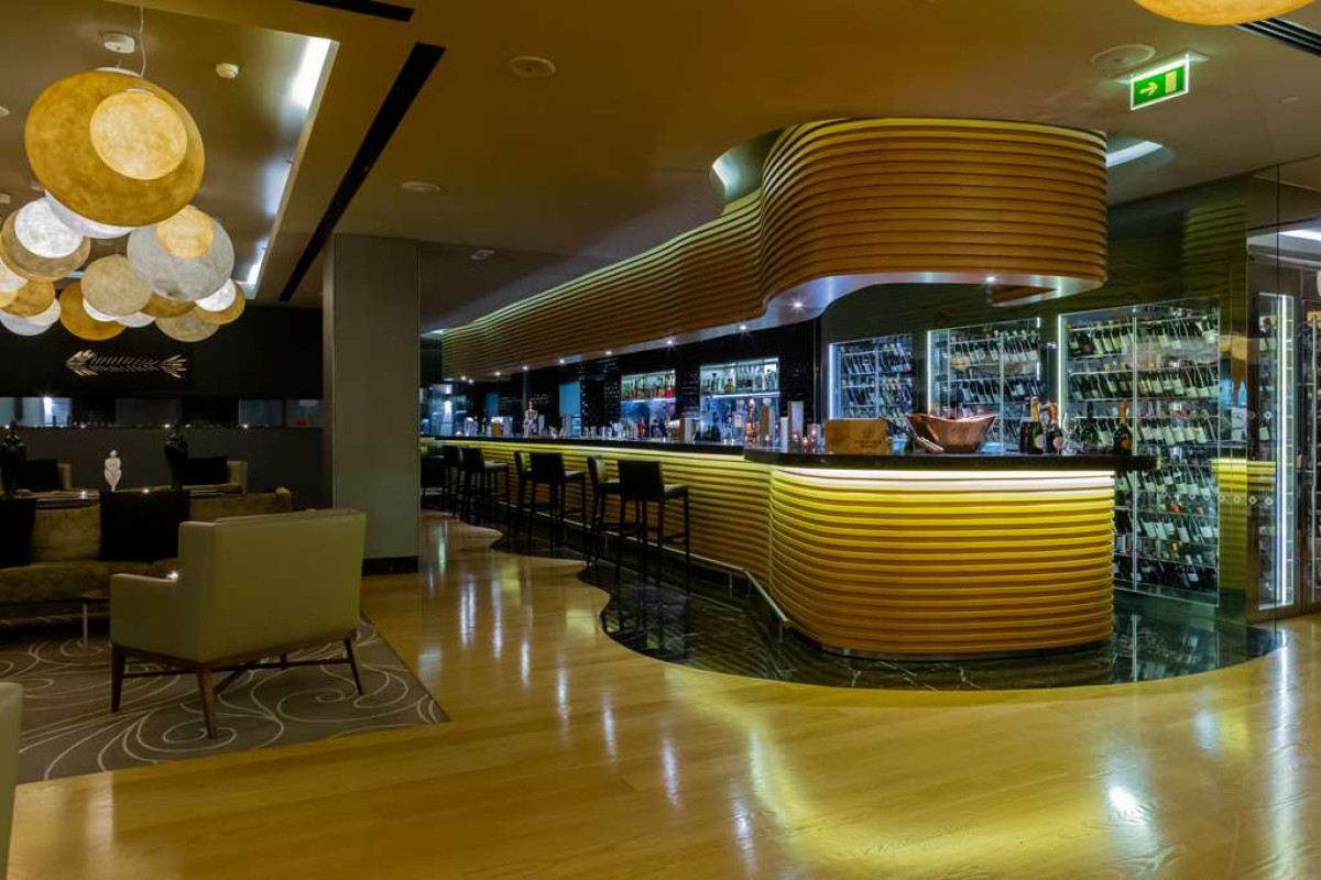 Conrad Algarve