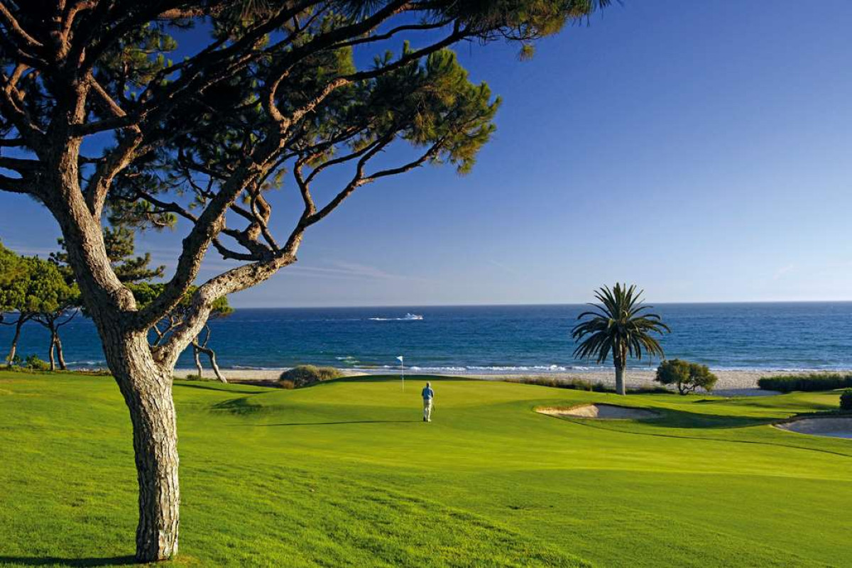 Conrad Algarve