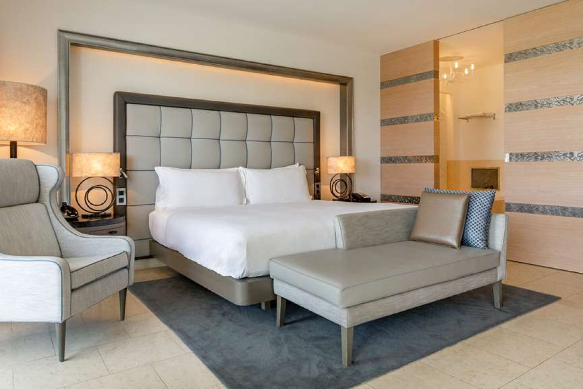 Conrad Algarve