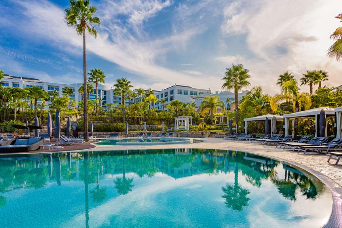 Conrad Algarve