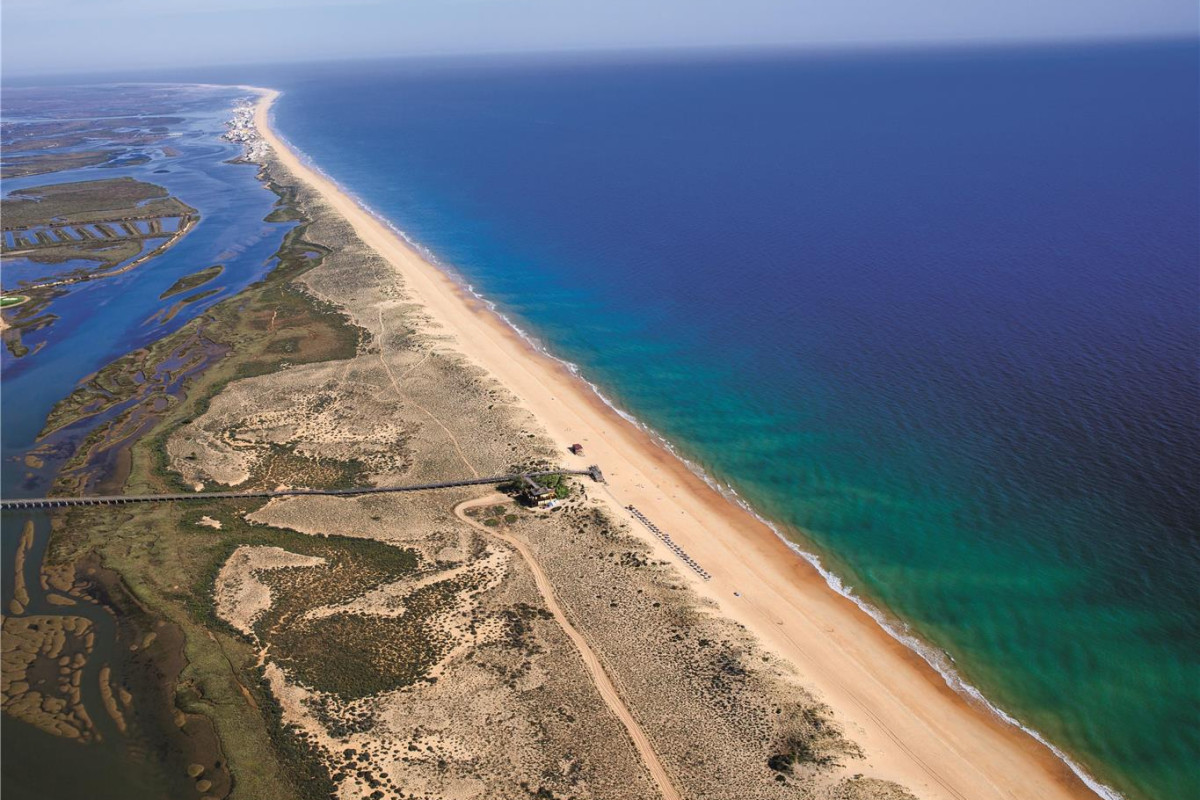 Conrad Algarve