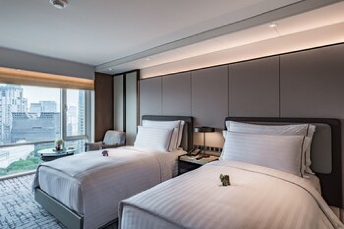 Conrad Bangkok