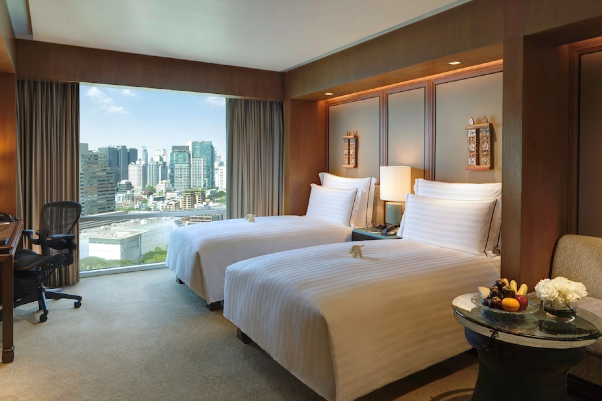Conrad Bangkok