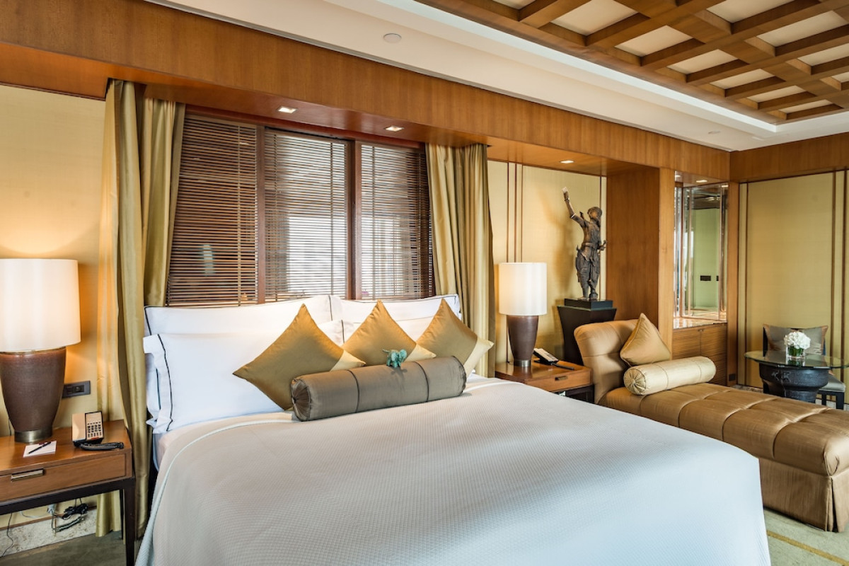 Conrad Bangkok