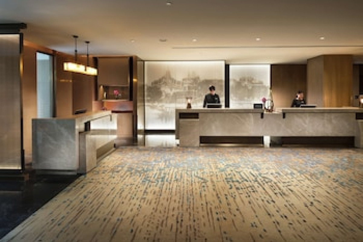 Conrad Bangkok