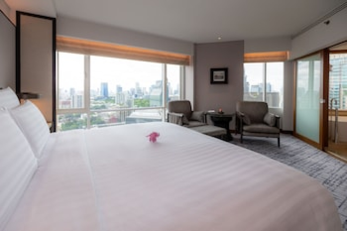Conrad Bangkok