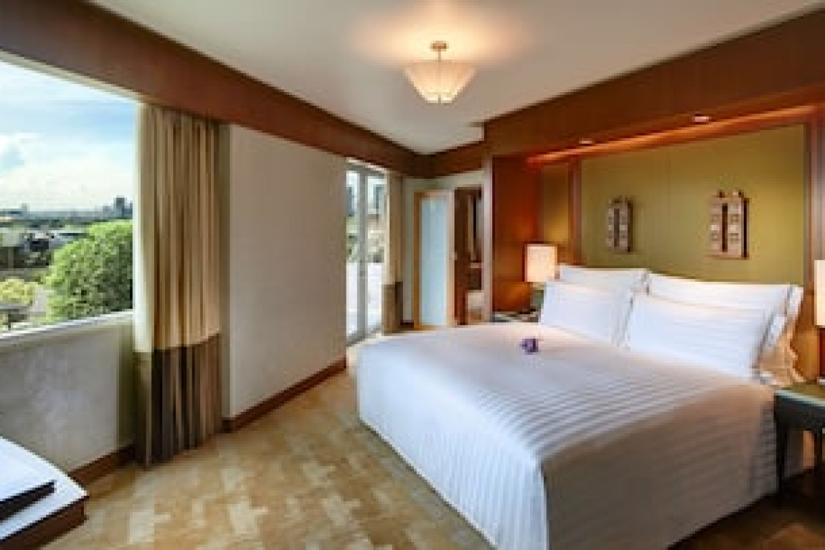 Conrad Bangkok