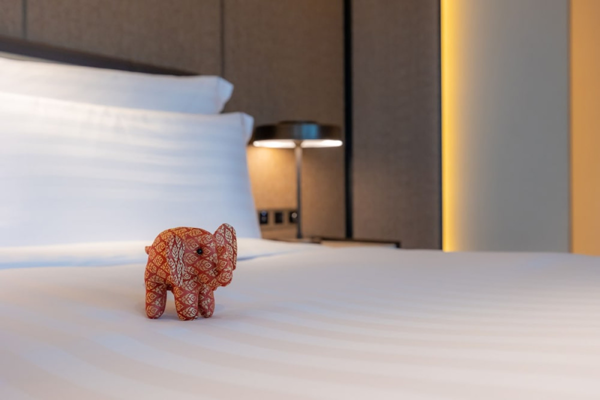 Conrad Bangkok
