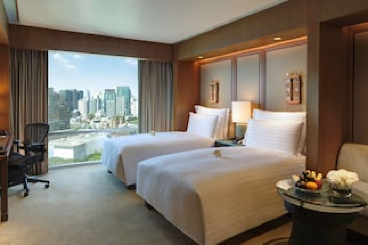 Conrad Bangkok