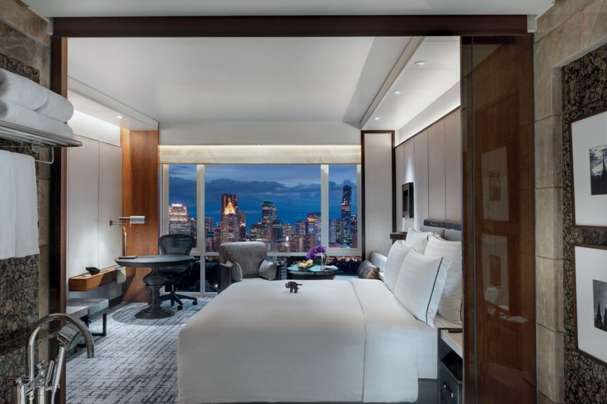 Conrad Bangkok