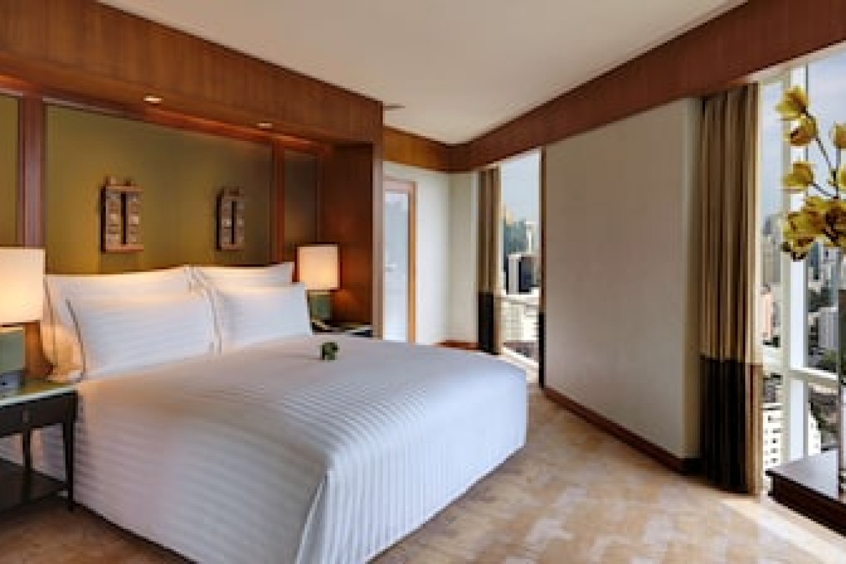 Conrad Bangkok
