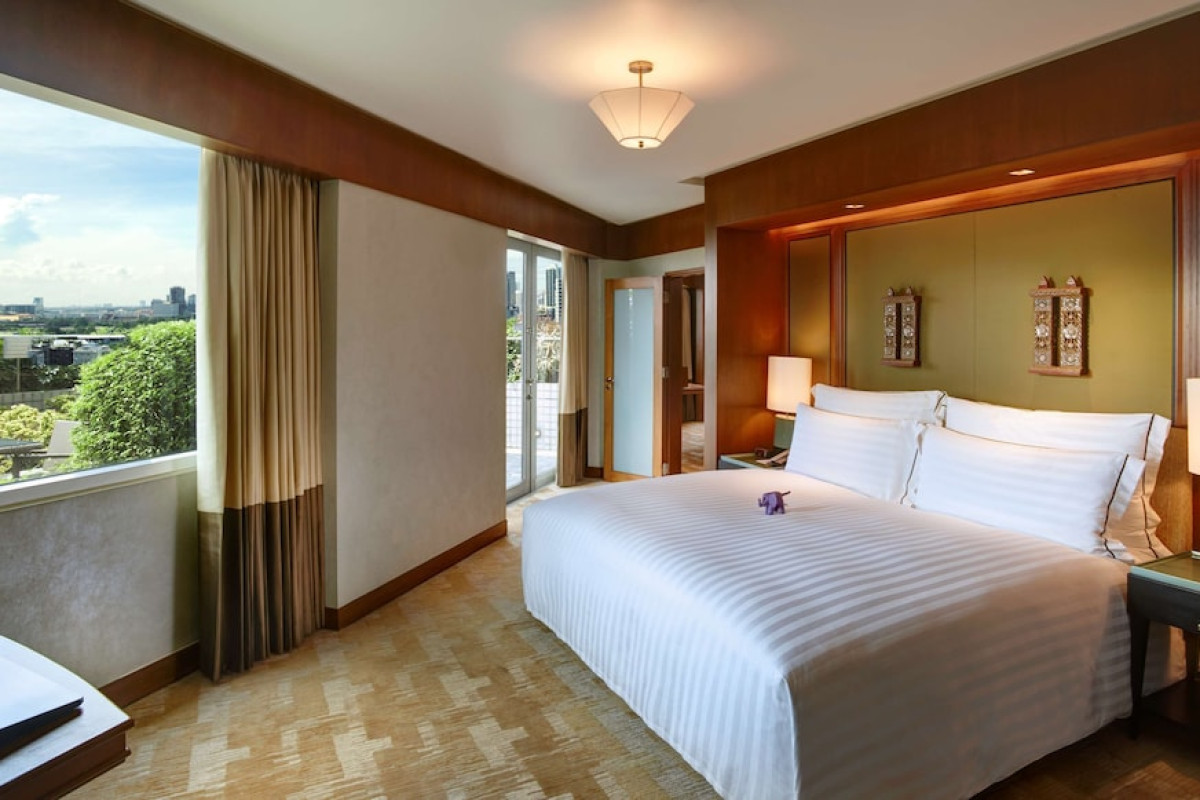 Conrad Bangkok