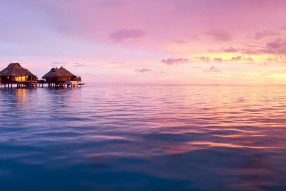 Conrad Bora Bora Nui
