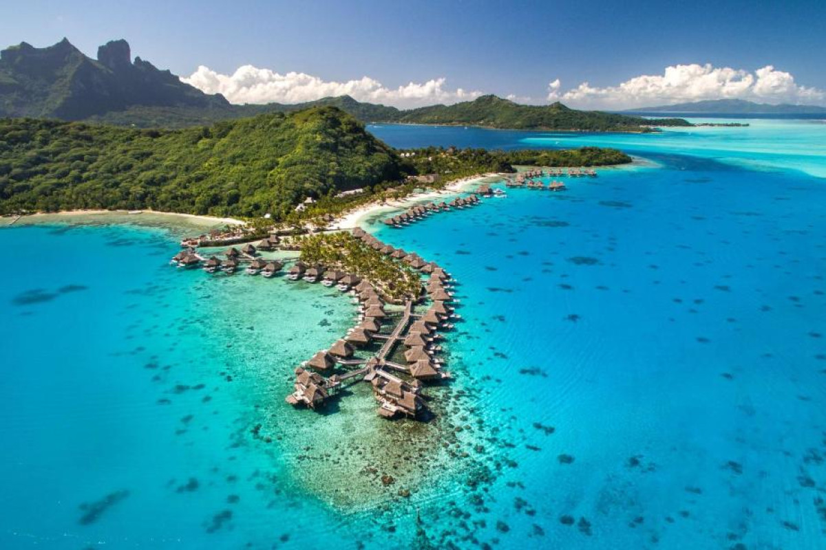 Conrad Bora Bora Nui