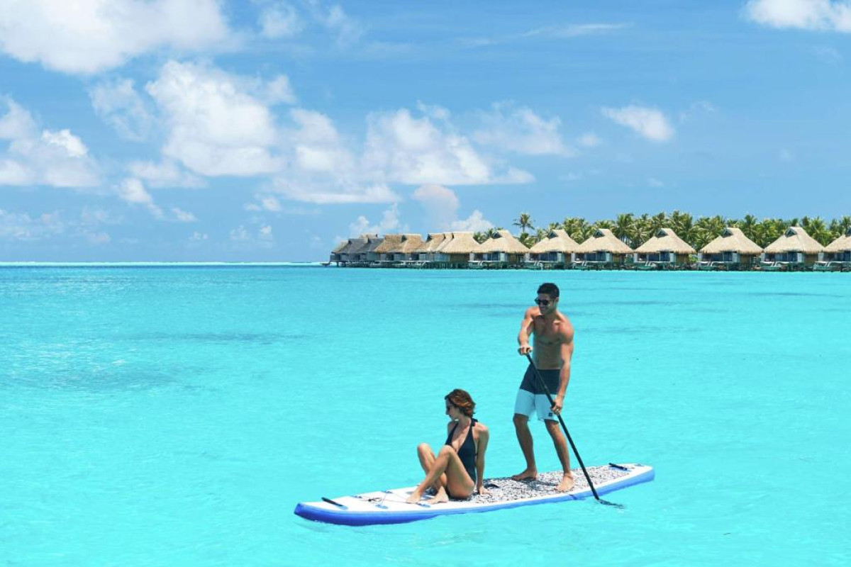 Conrad Bora Bora Nui