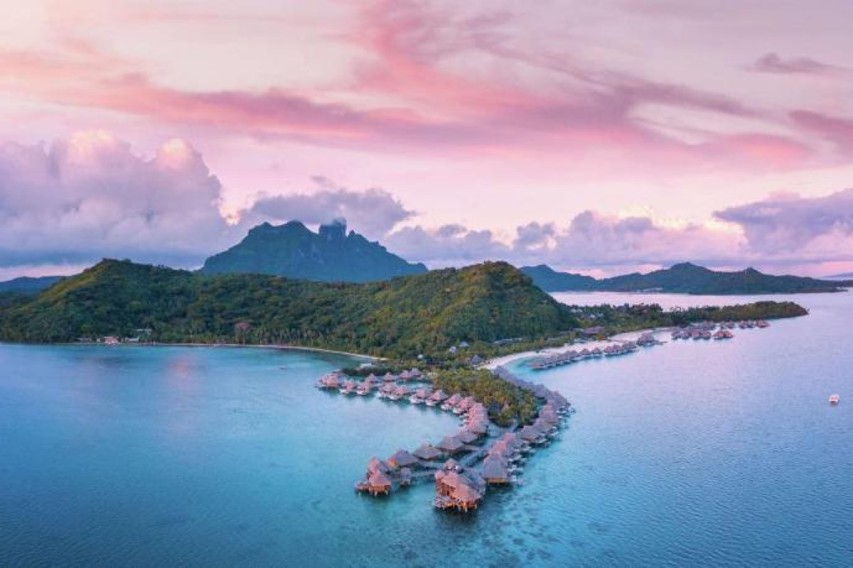 Conrad Bora Bora Nui