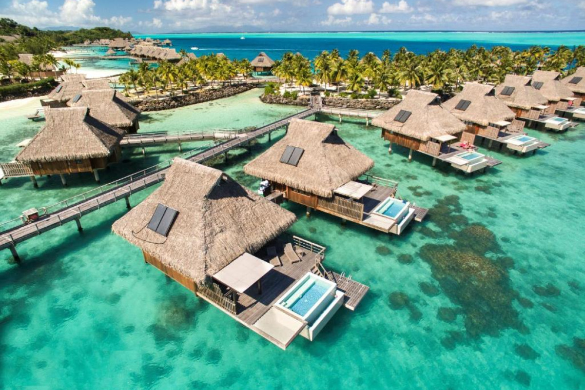 Conrad Bora Bora Nui