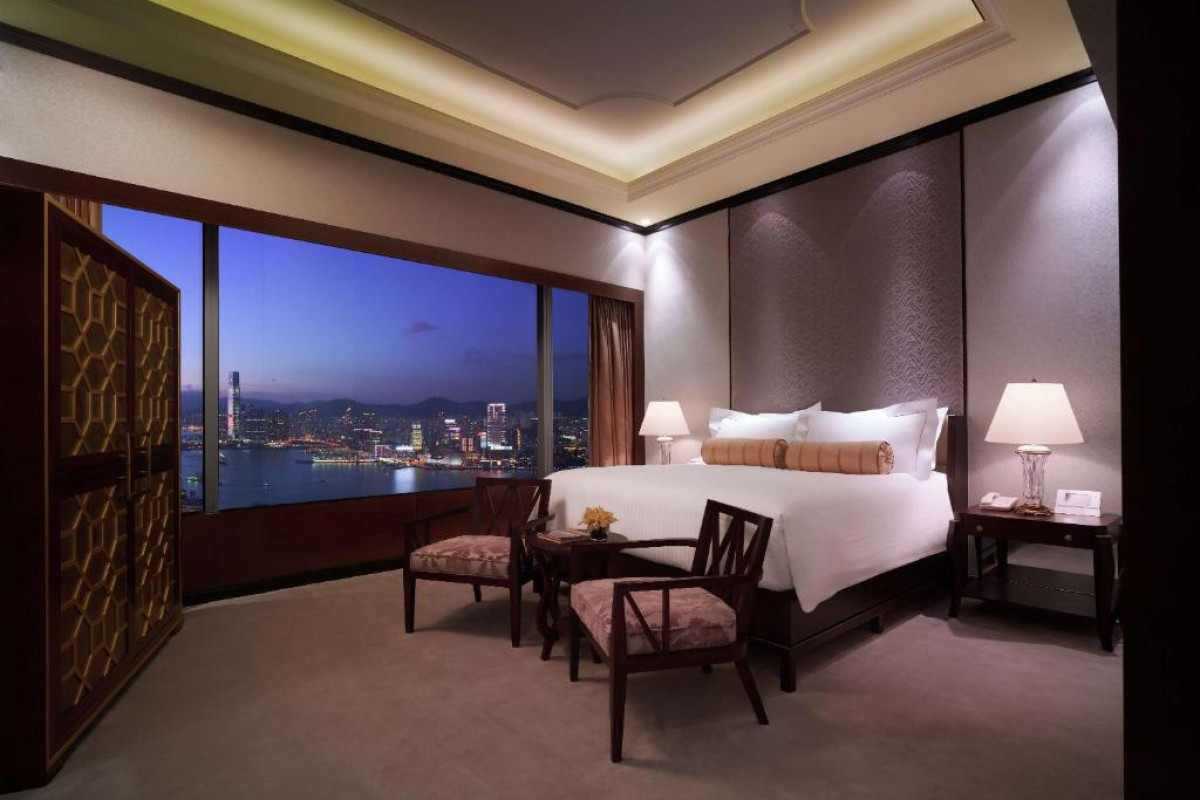 Conrad Hong Kong