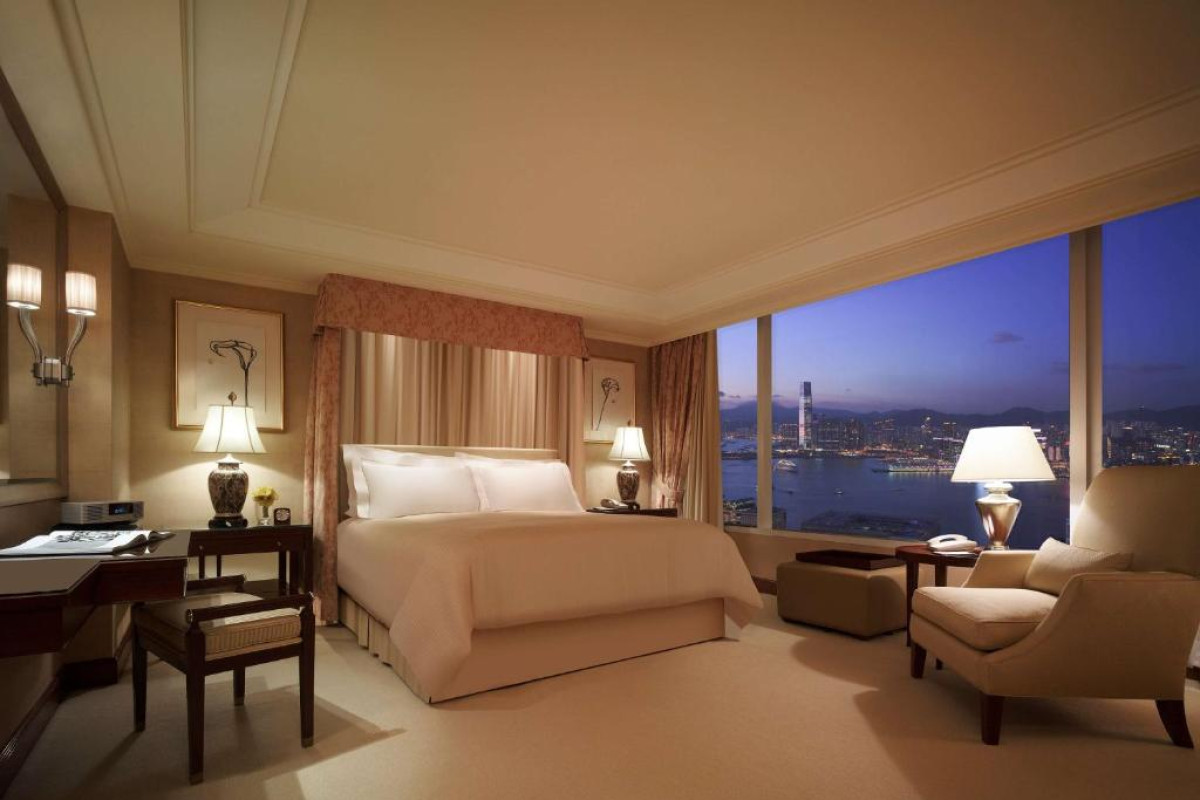 Conrad Hong Kong