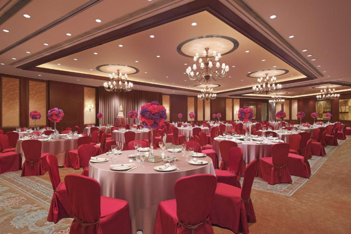 Conrad Hong Kong