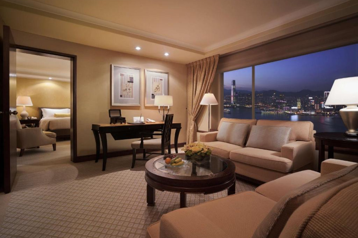 Conrad Hong Kong