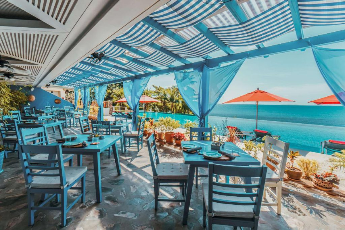 Conrad Koh Samui