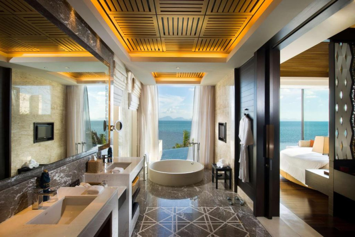 Conrad Koh Samui
