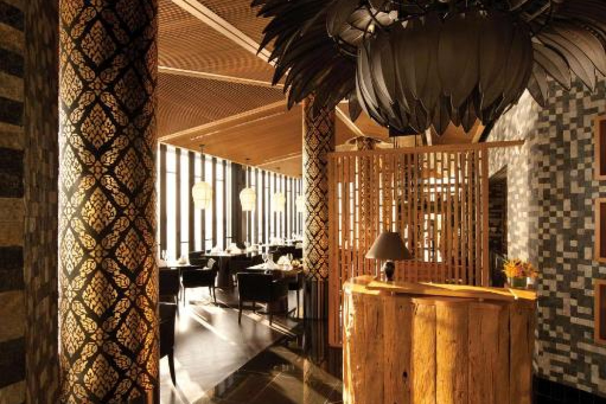 Conrad Koh Samui