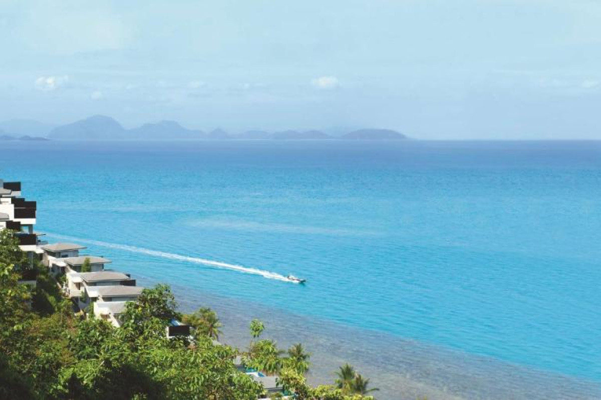 Conrad Koh Samui